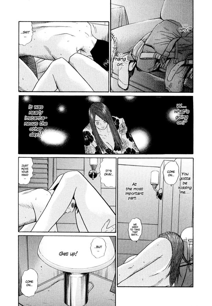 Ciguatera Chapter 34 page 9 - Chapter 34