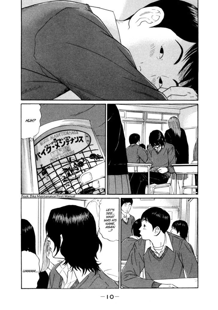 Ciguatera Chapter 35 page 11 - Chapter 35