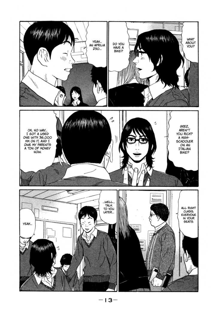 Ciguatera Chapter 35 page 14 - Chapter 35