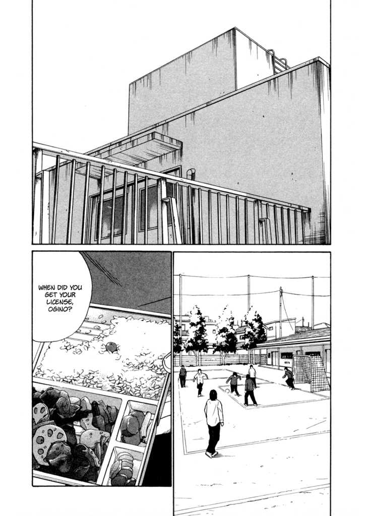 Ciguatera Chapter 35 page 15 - Chapter 35