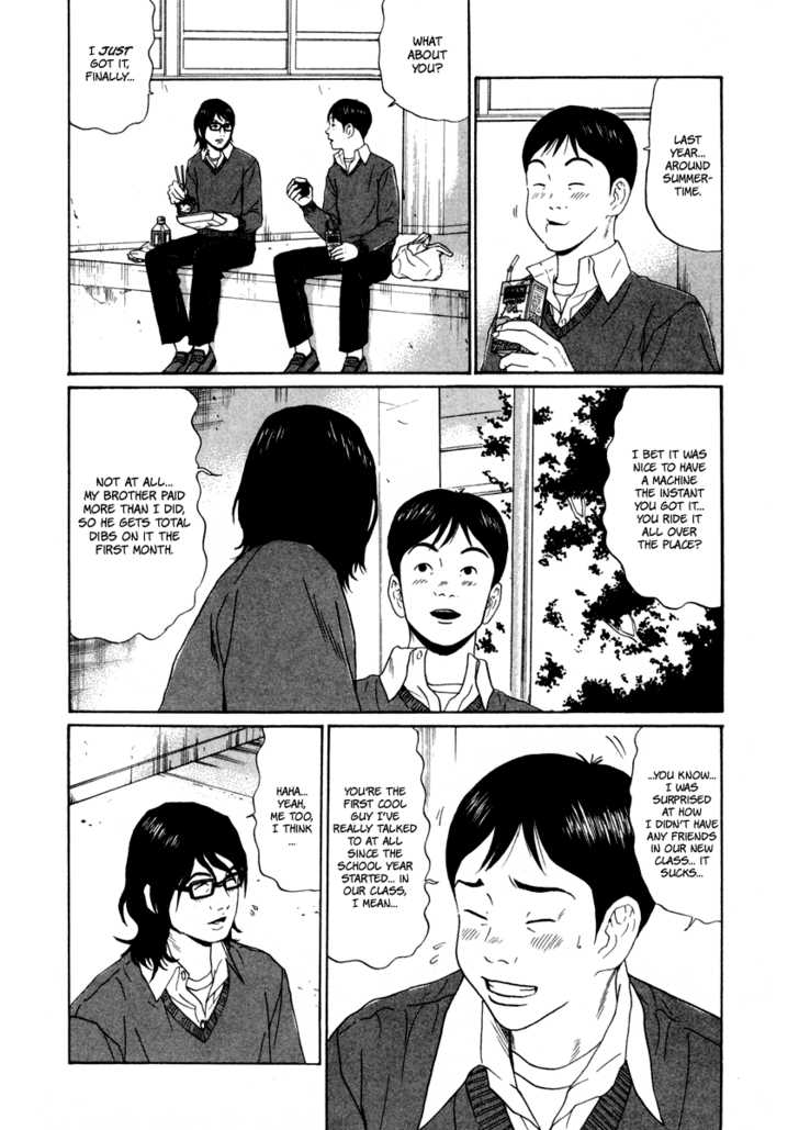 Ciguatera Chapter 35 page 16 - Chapter 35