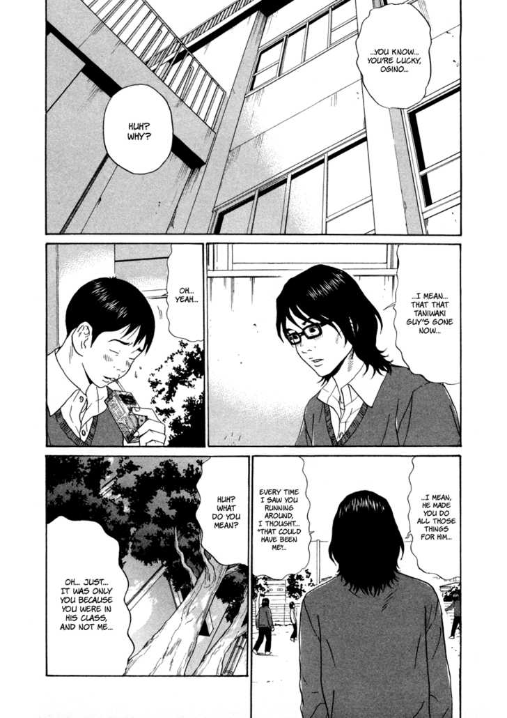 Ciguatera Chapter 35 page 17 - Chapter 35
