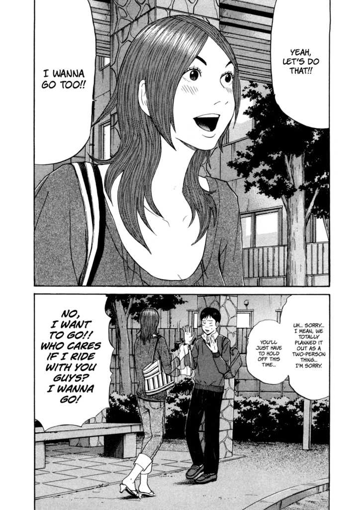 Ciguatera Chapter 35 page 20 - Chapter 35