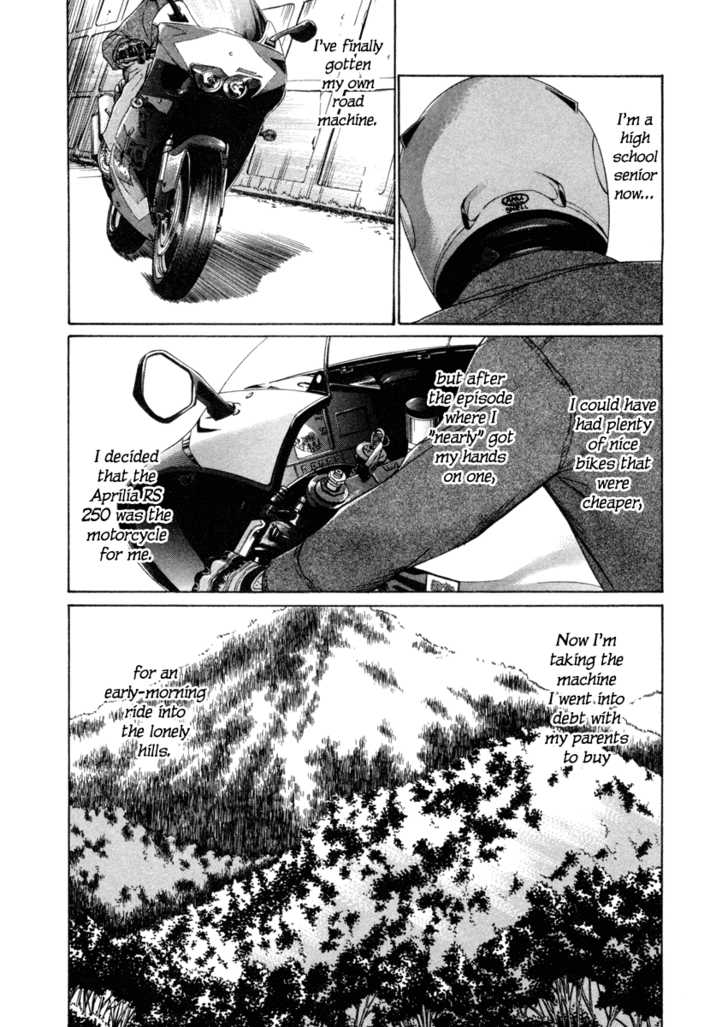Ciguatera Chapter 35 page 6 - Chapter 35