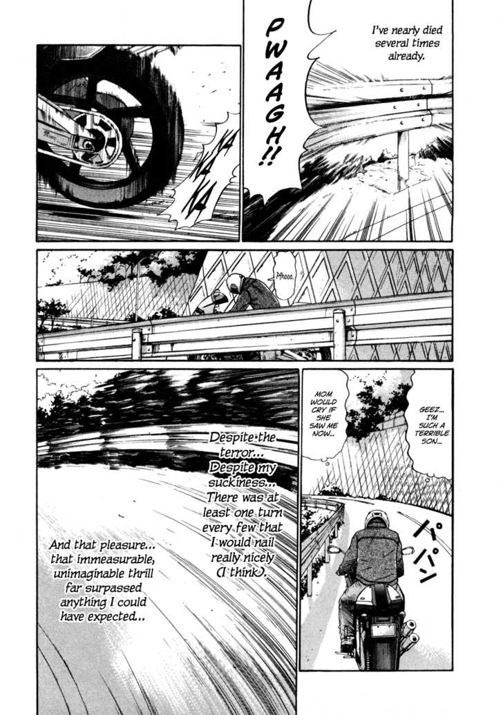 Ciguatera Chapter 35 page 7 - Chapter 35