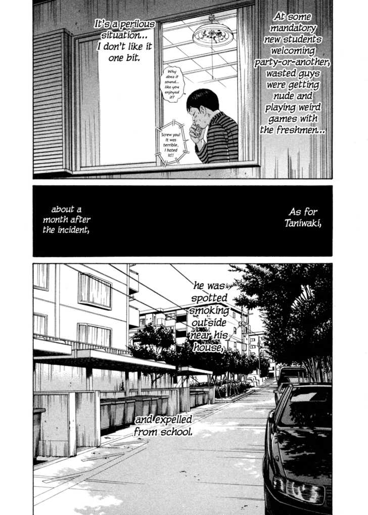 Ciguatera Chapter 35 page 9 - Chapter 35