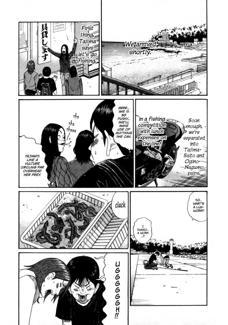 Ciguatera Chapter 36 page 11 - Chapter 36