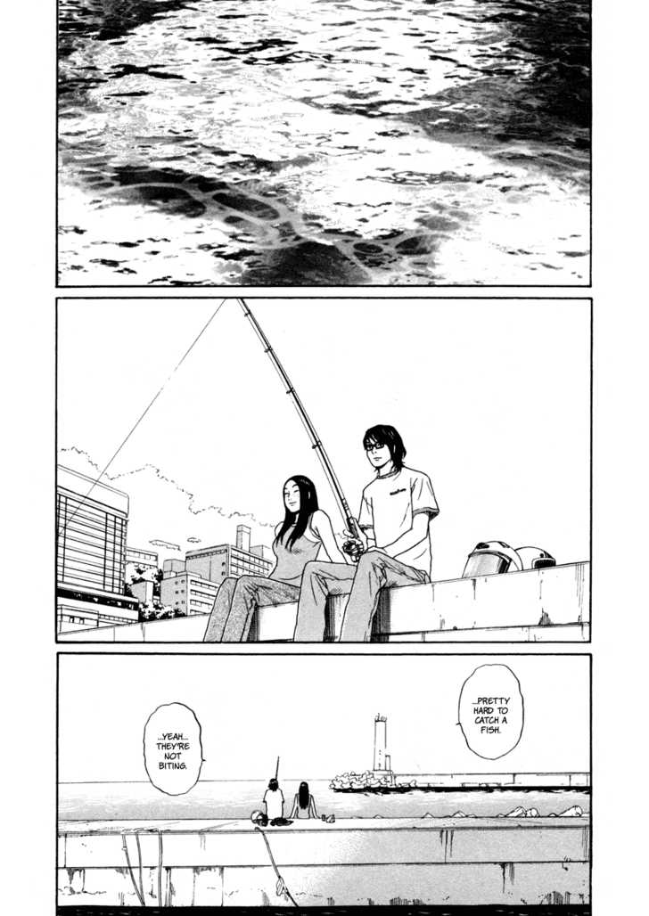 Ciguatera Chapter 36 page 12 - Chapter 36