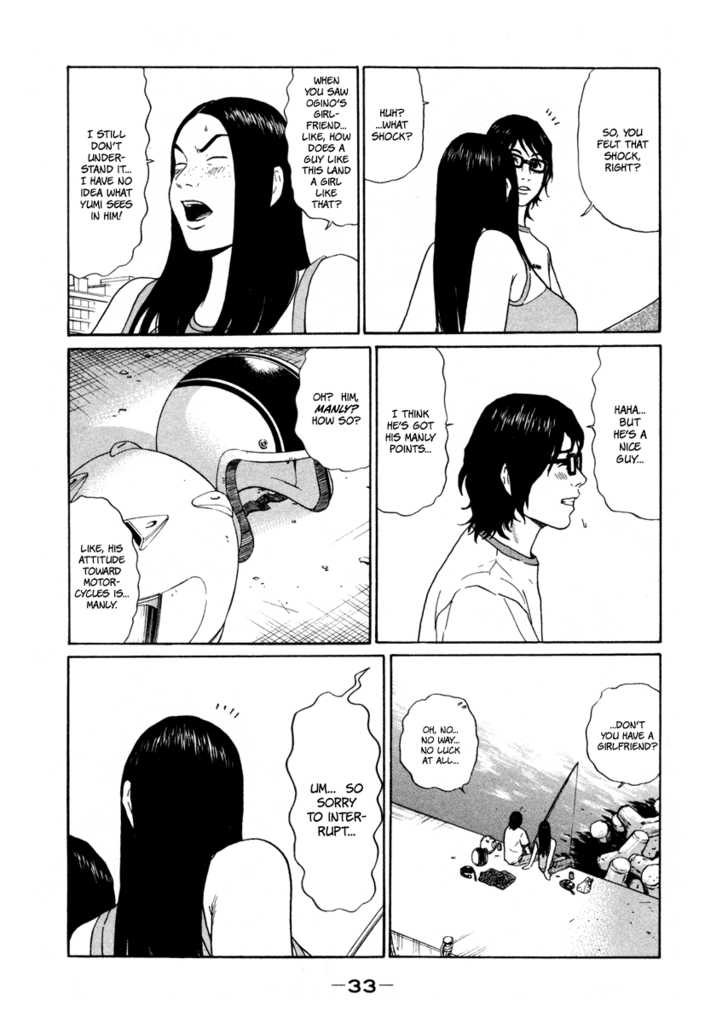 Ciguatera Chapter 36 page 13 - Chapter 36