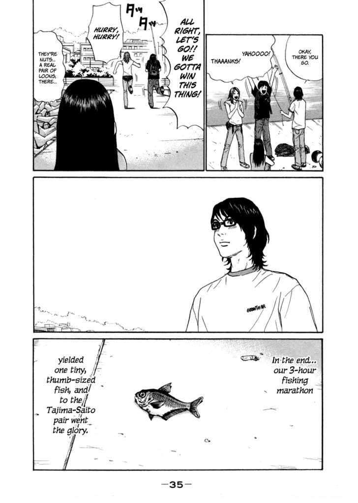 Ciguatera Chapter 36 page 15 - Chapter 36