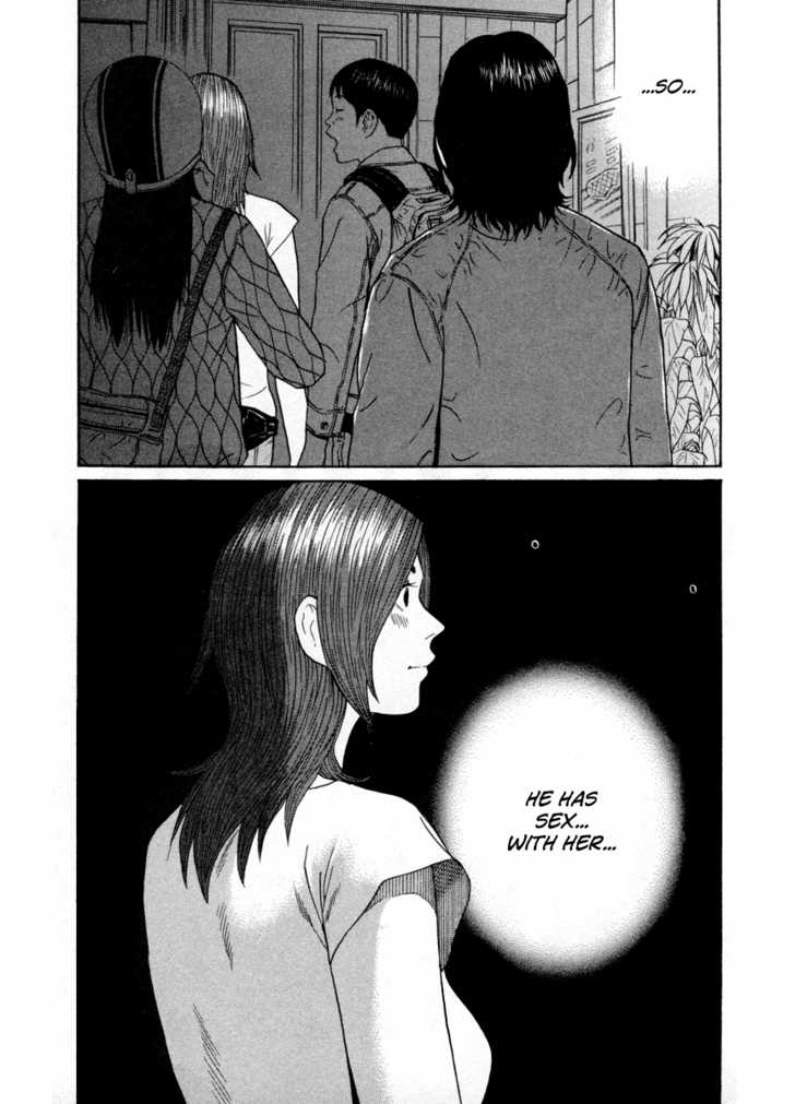Ciguatera Chapter 36 page 17 - Chapter 36