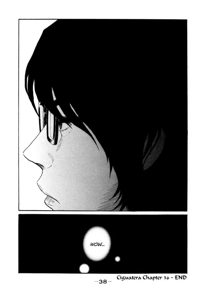 Ciguatera Chapter 36 page 18 - Chapter 36