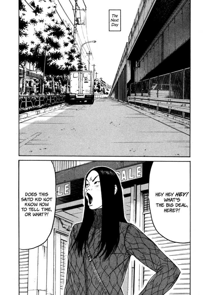 Ciguatera Chapter 36 page 4 - Chapter 36