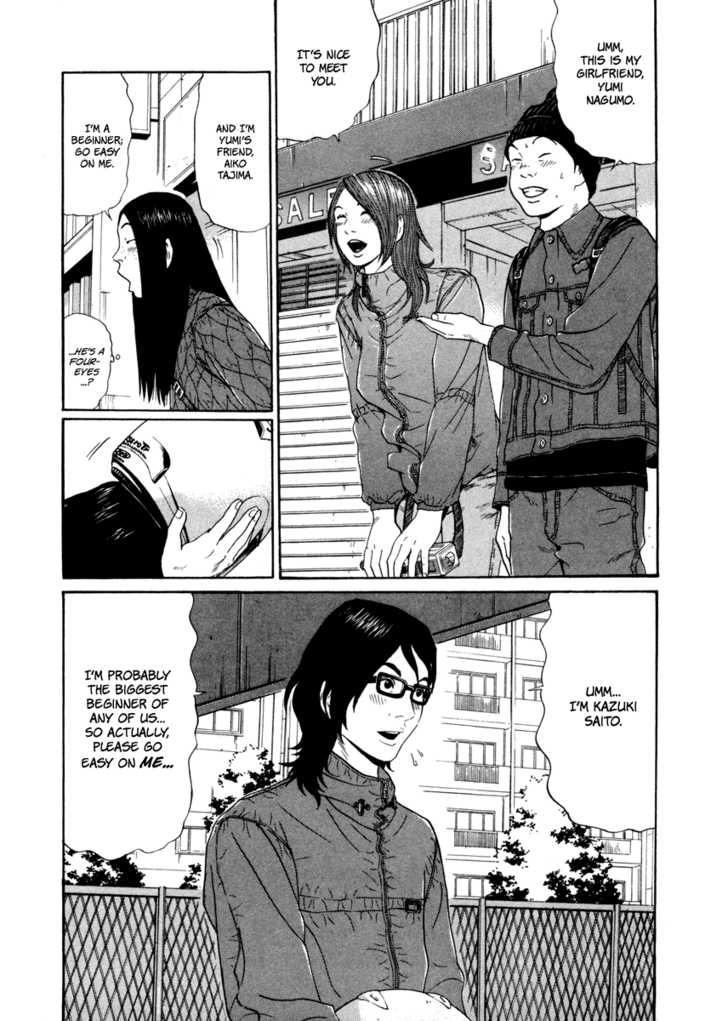 Ciguatera Chapter 36 page 7 - Chapter 36