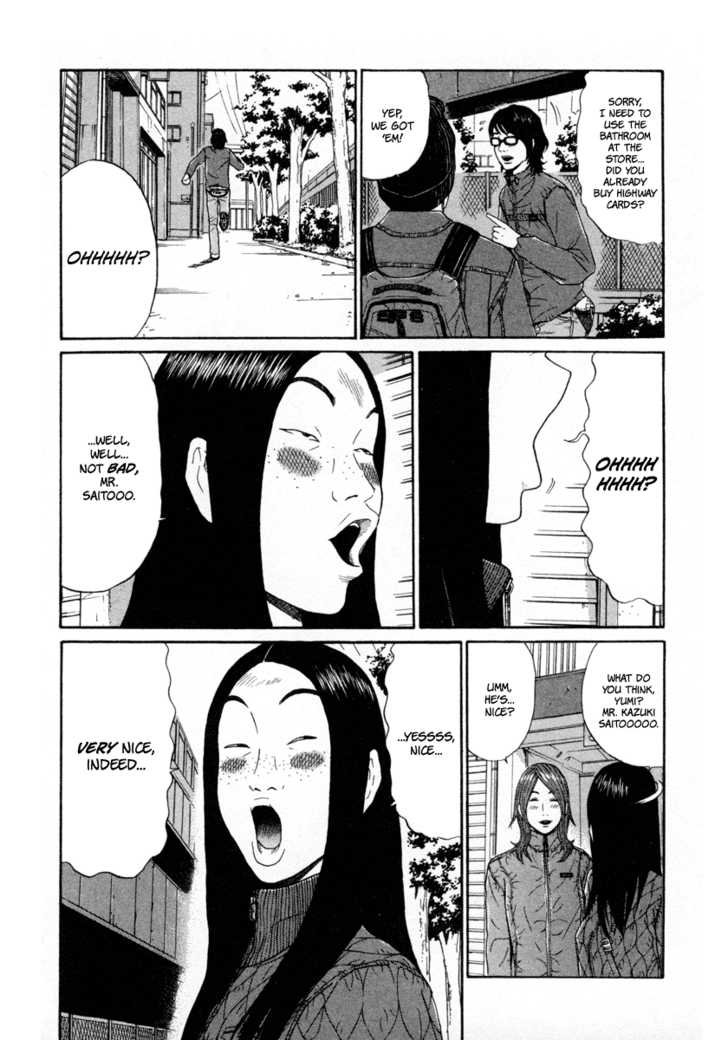 Ciguatera Chapter 36 page 8 - Chapter 36