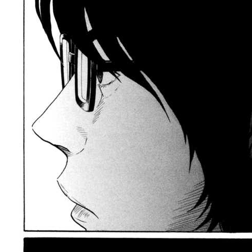 Ciguatera Chapter 36 cover