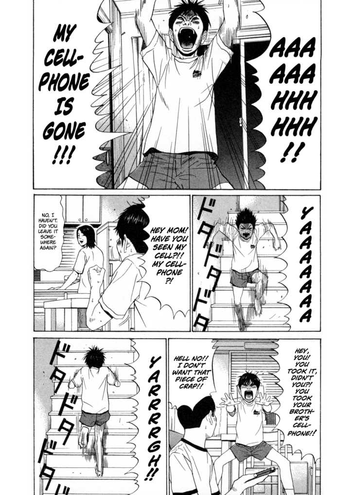 Ciguatera Chapter 37 page 10 - Chapter 37