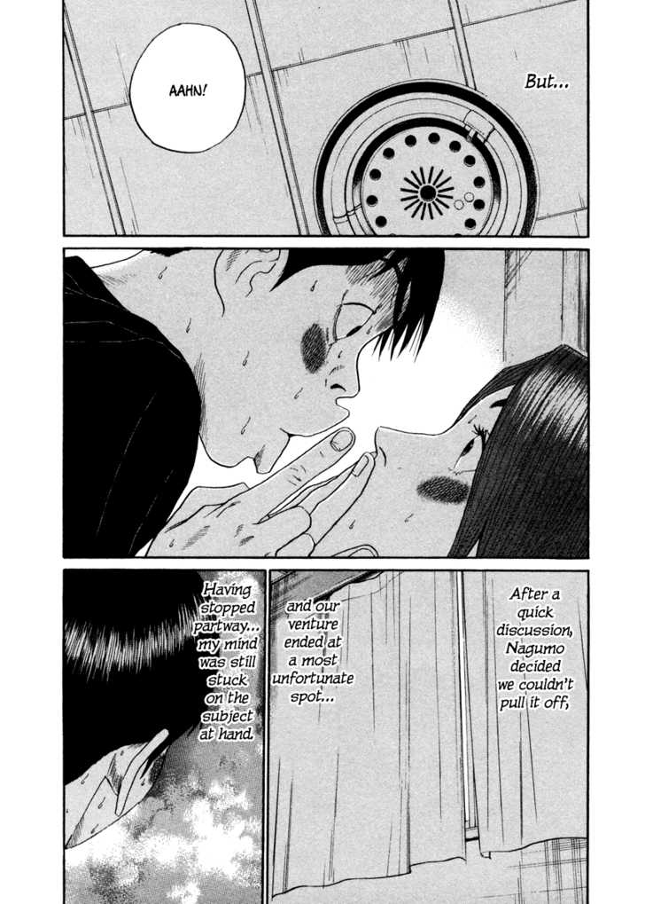 Ciguatera Chapter 37 page 14 - Chapter 37