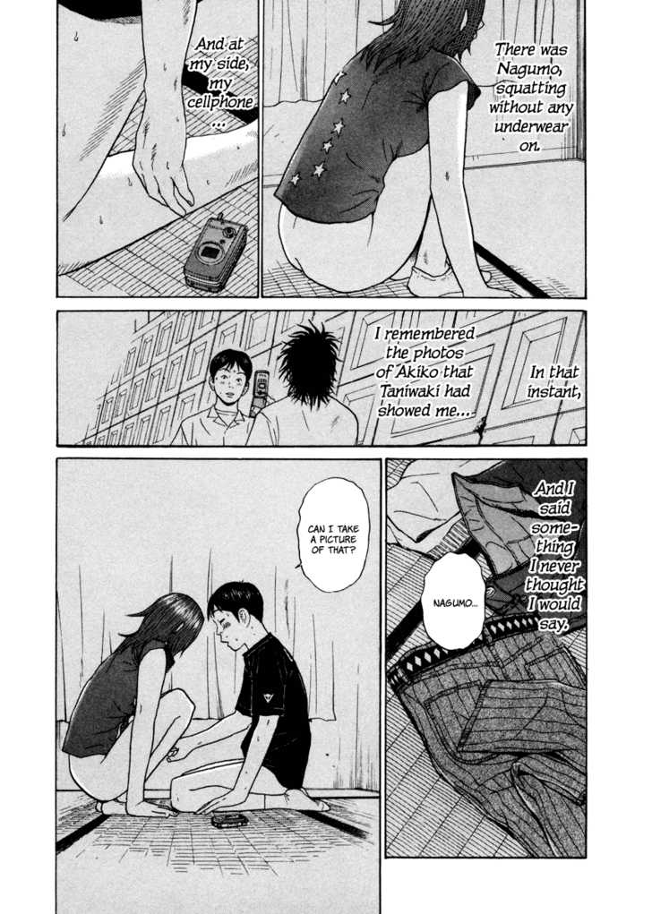 Ciguatera Chapter 37 page 15 - Chapter 37