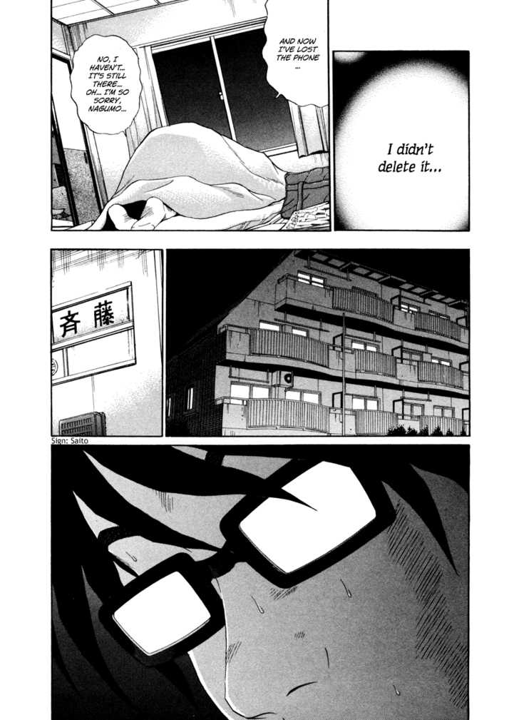 Ciguatera Chapter 37 page 18 - Chapter 37