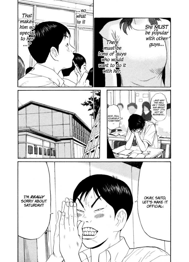 Ciguatera Chapter 37 page 4 - Chapter 37