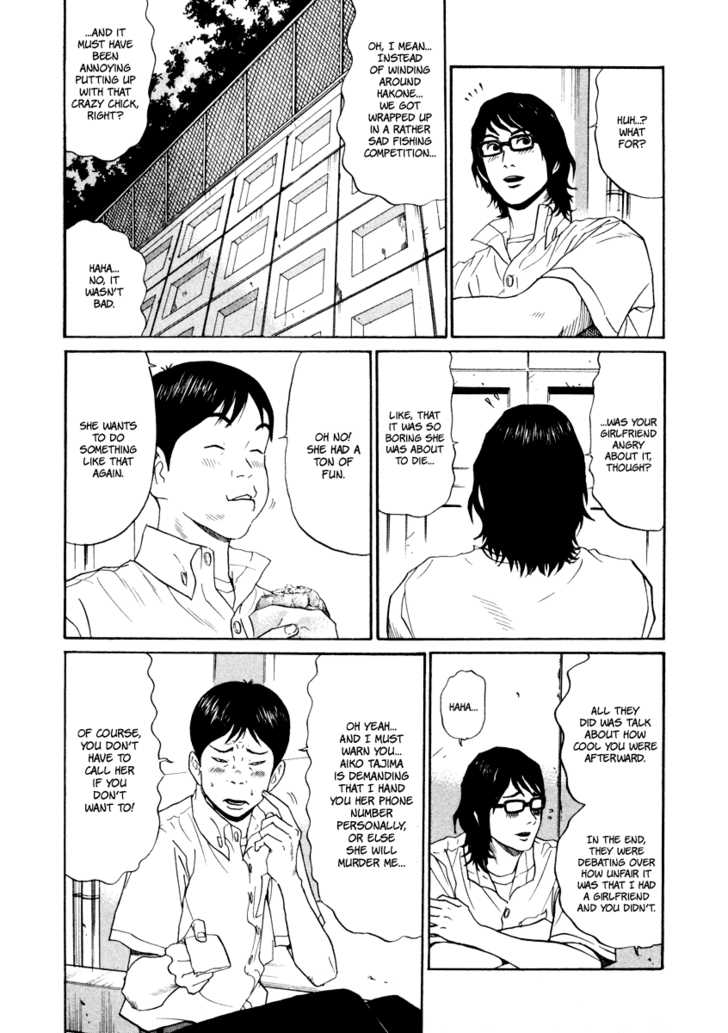 Ciguatera Chapter 37 page 5 - Chapter 37