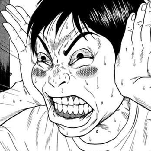 Ciguatera Chapter 37 cover