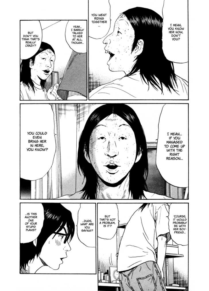 Ciguatera Chapter 38 page 10 - Chapter 38