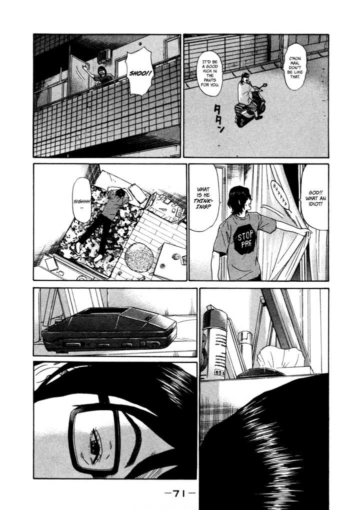 Ciguatera Chapter 38 page 13 - Chapter 38