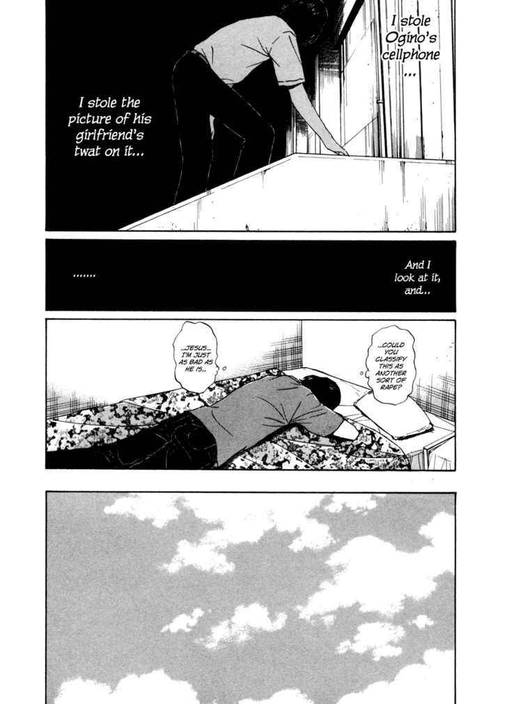 Ciguatera Chapter 38 page 14 - Chapter 38
