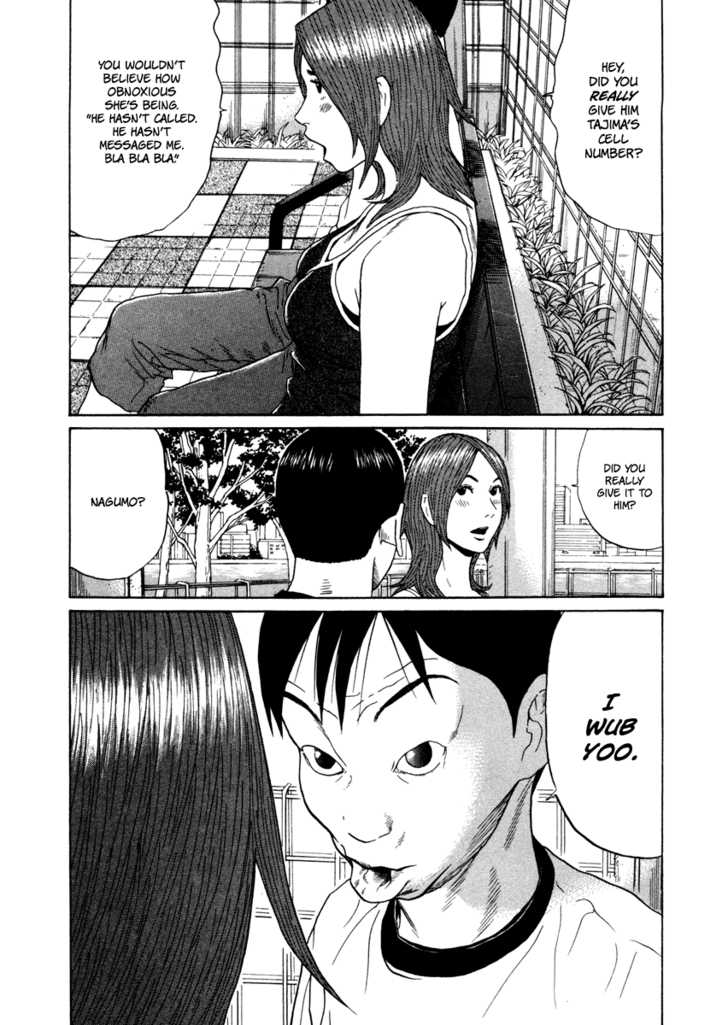 Ciguatera Chapter 38 page 15 - Chapter 38