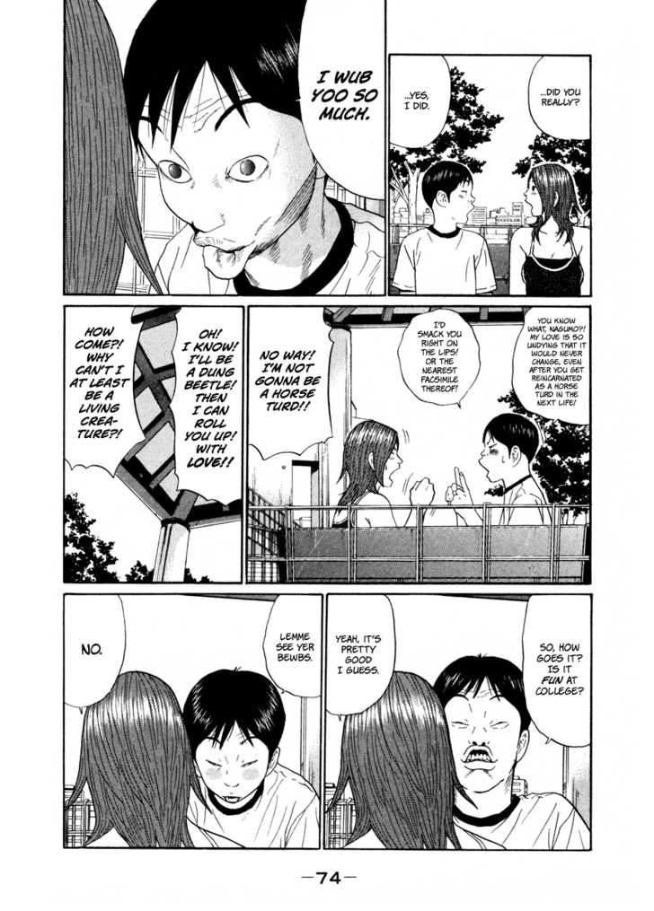 Ciguatera Chapter 38 page 16 - Chapter 38