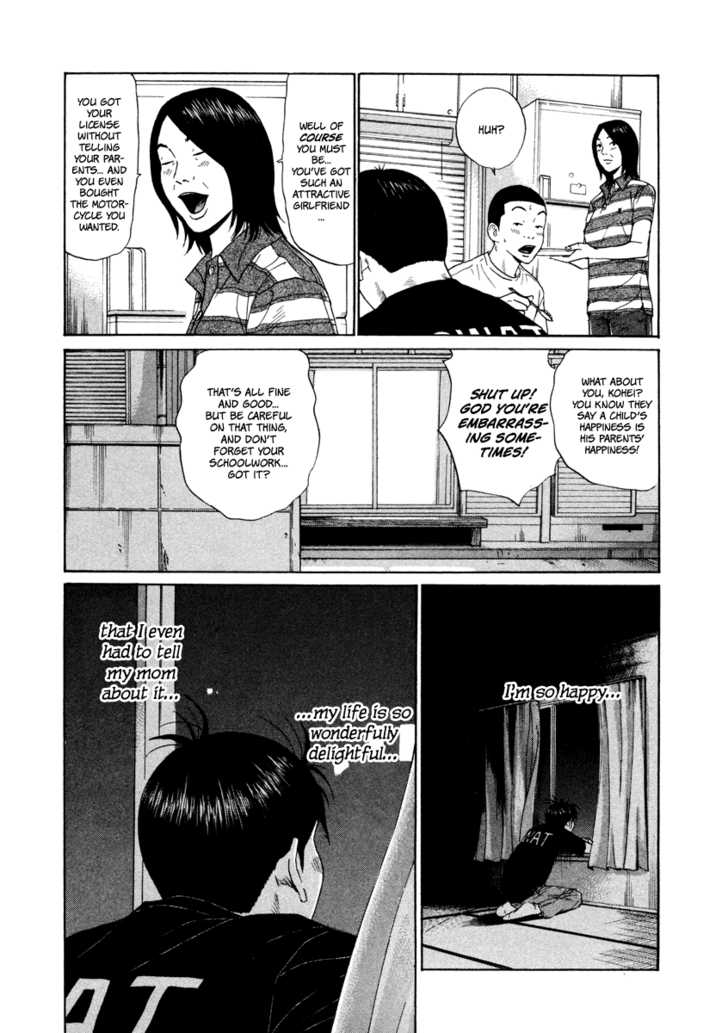 Ciguatera Chapter 38 page 3 - Chapter 38