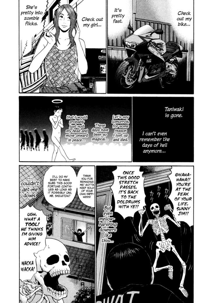 Ciguatera Chapter 38 page 4 - Chapter 38