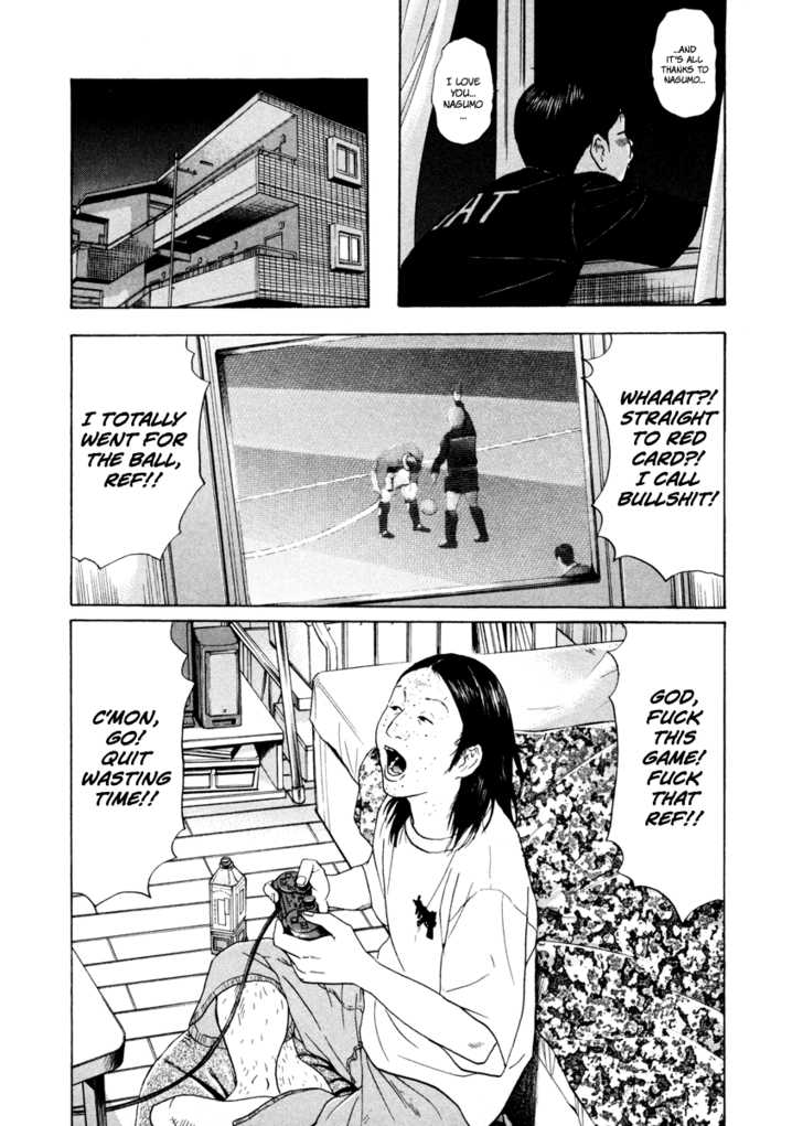 Ciguatera Chapter 38 page 5 - Chapter 38