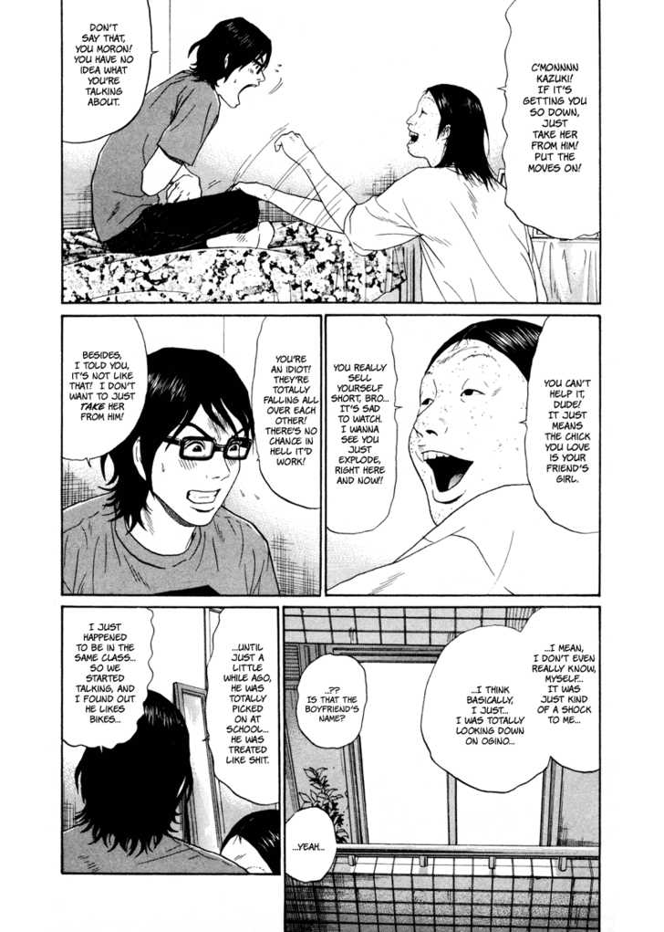 Ciguatera Chapter 38 page 8 - Chapter 38