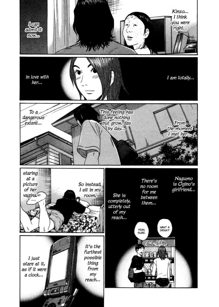 Ciguatera Chapter 39 page 12 - Chapter 39