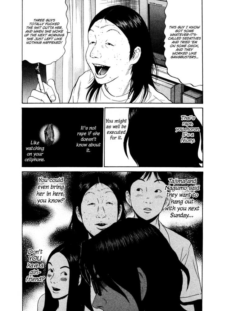 Ciguatera Chapter 39 page 14 - Chapter 39