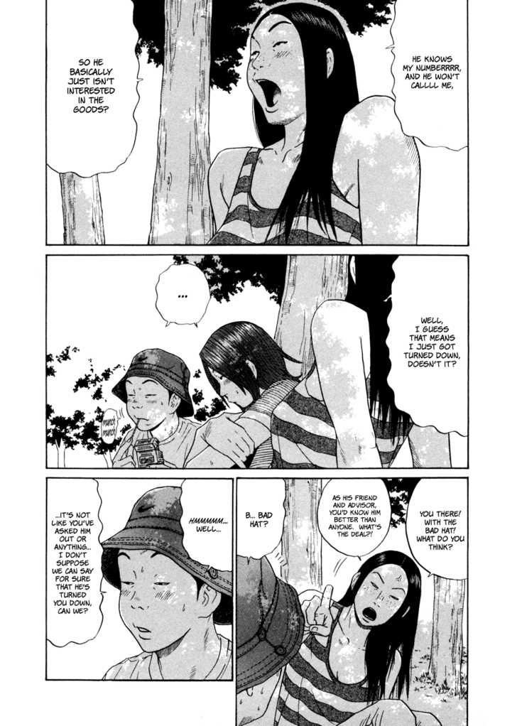 Ciguatera Chapter 39 page 2 - Chapter 39