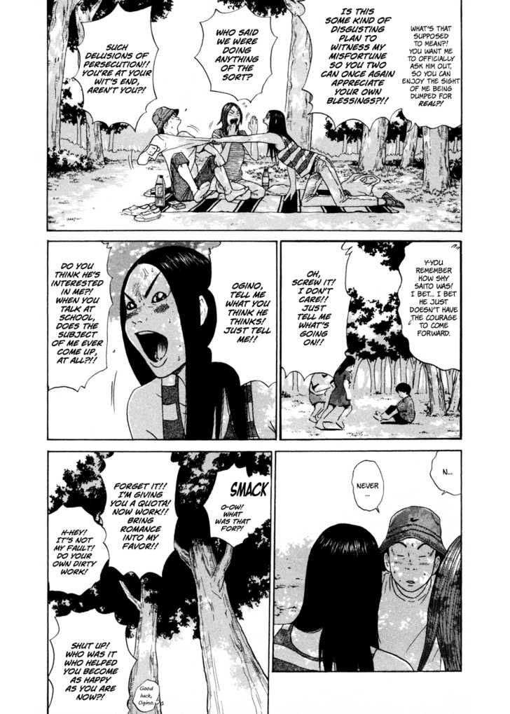 Ciguatera Chapter 39 page 3 - Chapter 39