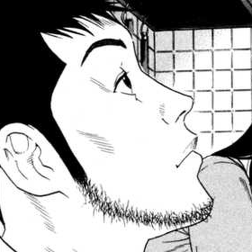 Ciguatera Chapter 39 cover