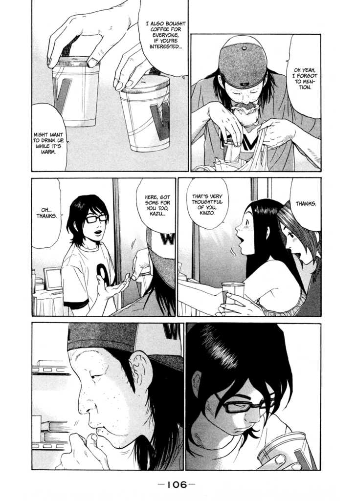 Ciguatera Chapter 40 page 10 - Chapter 40