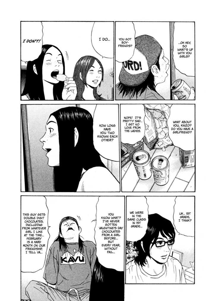 Ciguatera Chapter 40 page 11 - Chapter 40