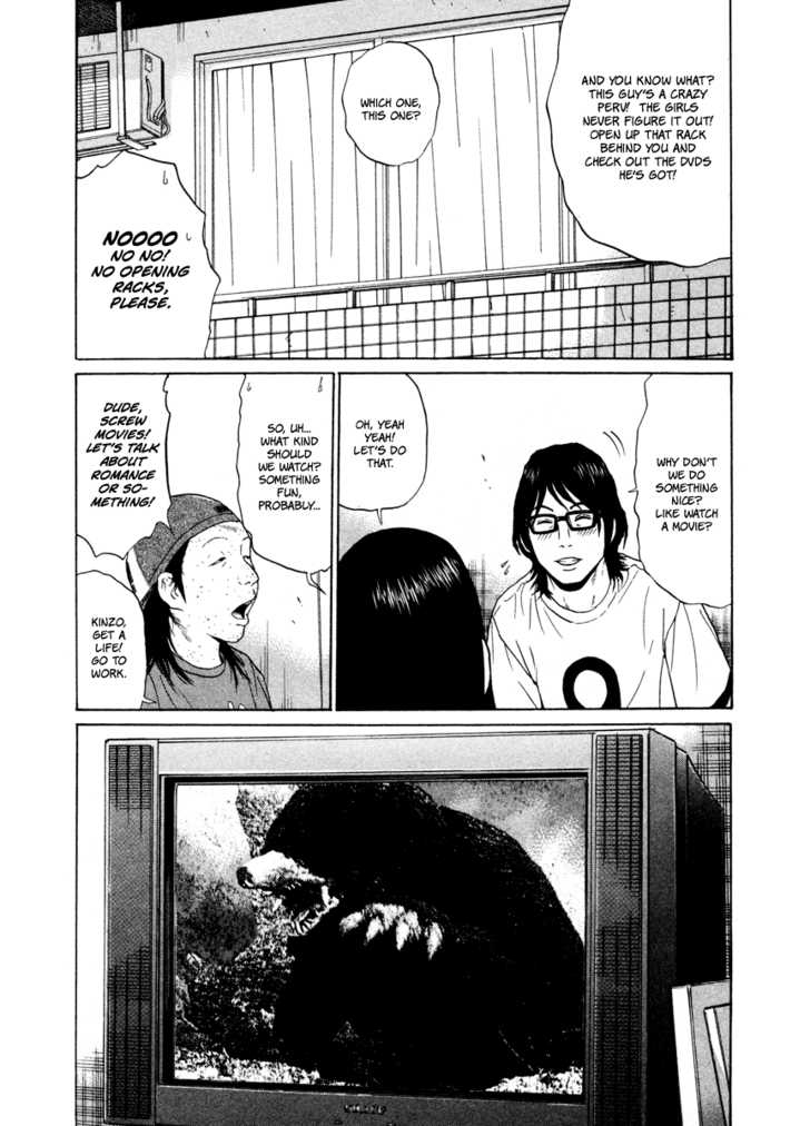 Ciguatera Chapter 40 page 12 - Chapter 40