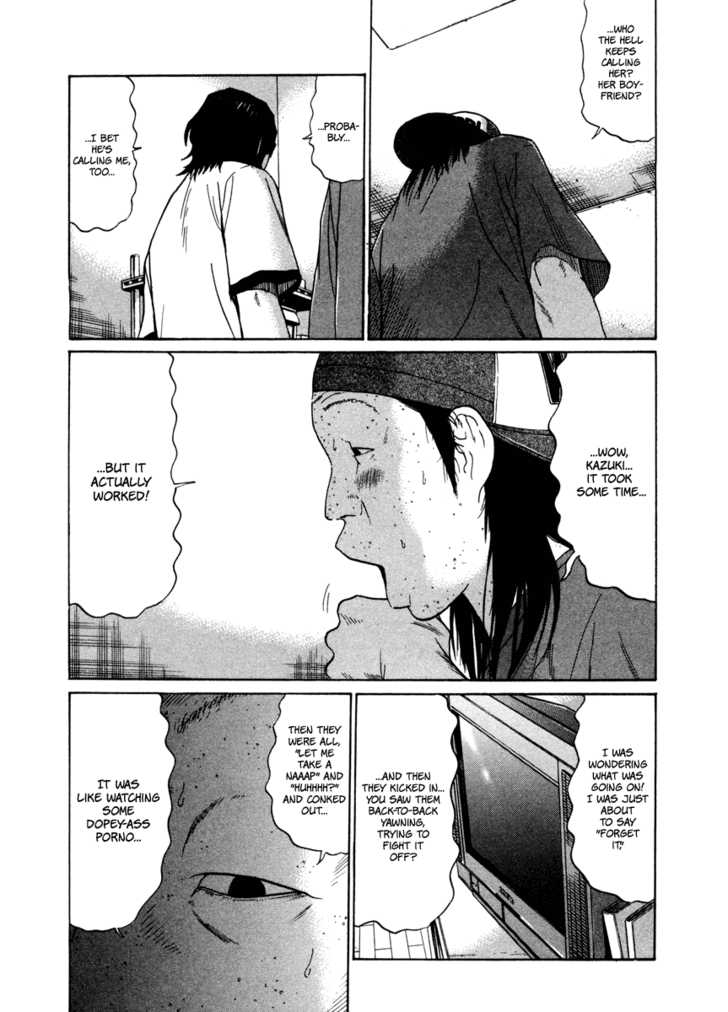 Ciguatera Chapter 40 page 16 - Chapter 40