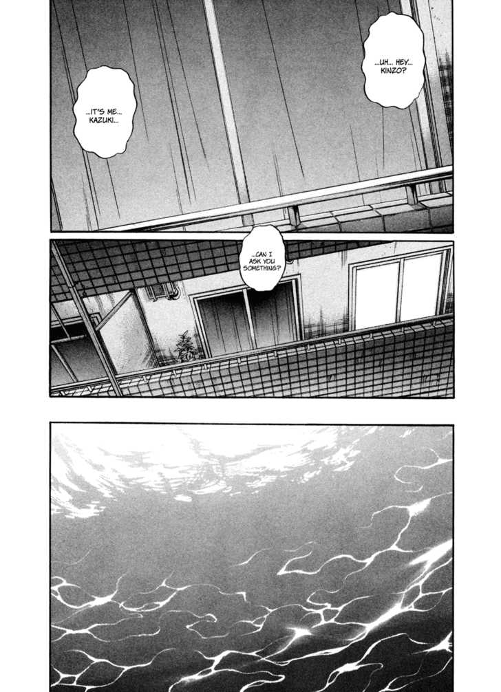 Ciguatera Chapter 40 page 3 - Chapter 40
