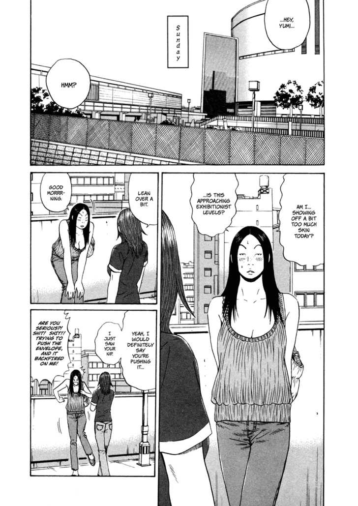 Ciguatera Chapter 40 page 4 - Chapter 40