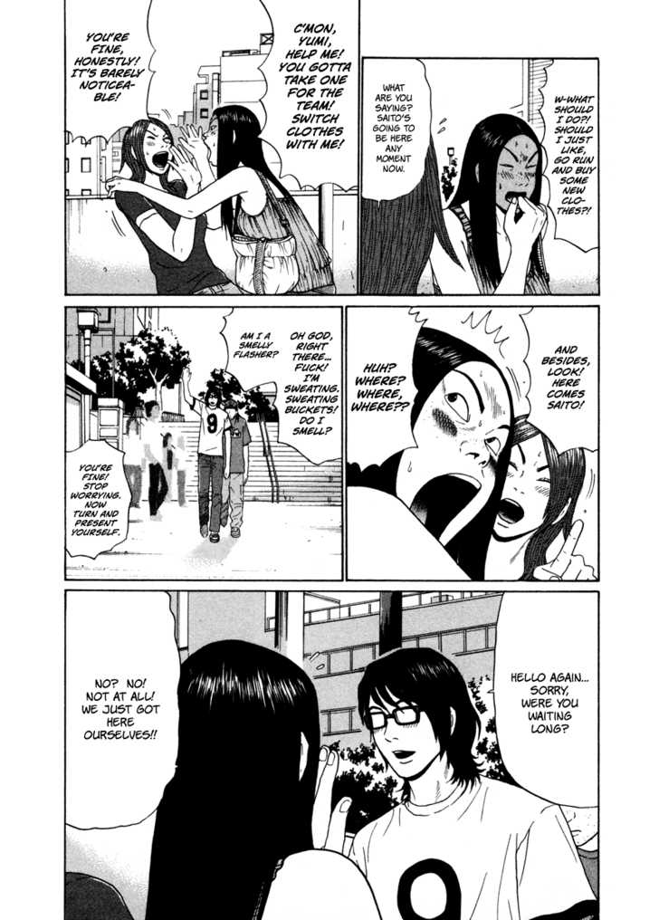 Ciguatera Chapter 40 page 5 - Chapter 40