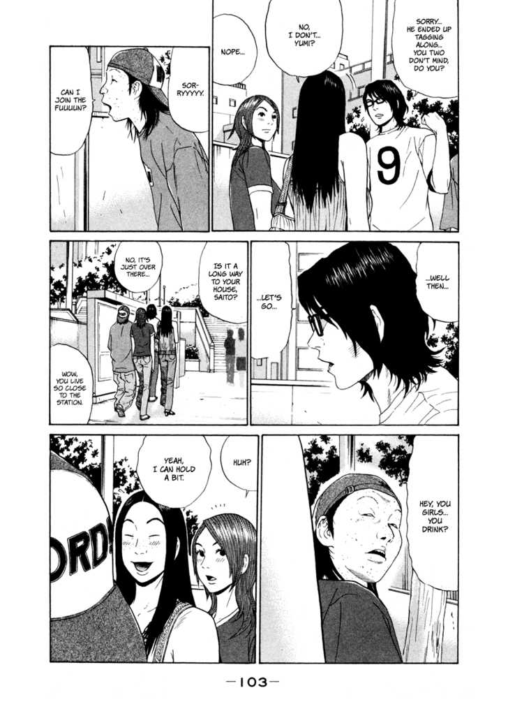 Ciguatera Chapter 40 page 7 - Chapter 40