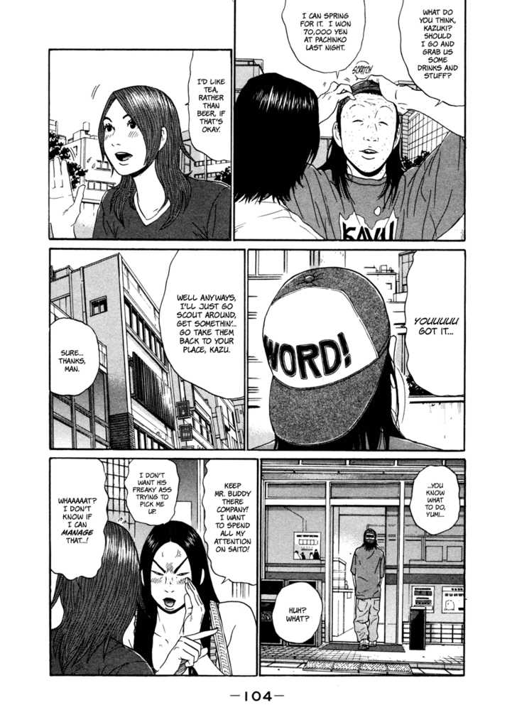 Ciguatera Chapter 40 page 8 - Chapter 40